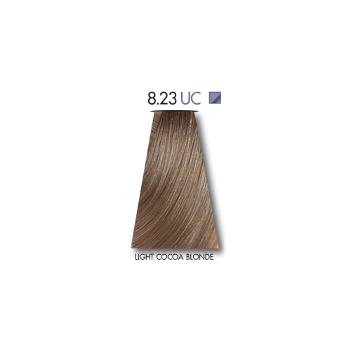 Ultimate Cover Light Cocoa Blonde 8.23