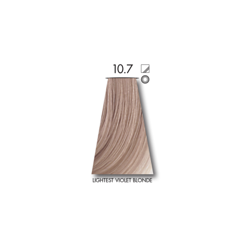 Tinta Lightest Violet Blonde 10.7