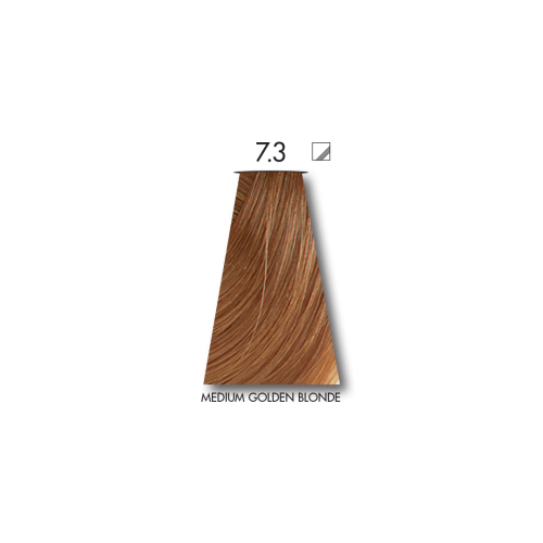 Tinta Medium Golden Blonde 7.3