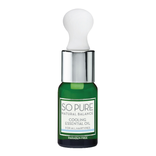 So Pure Cooling Essential Oil