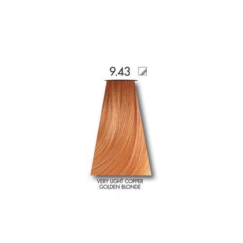 Tinta Copper Golden Blonde 9.43