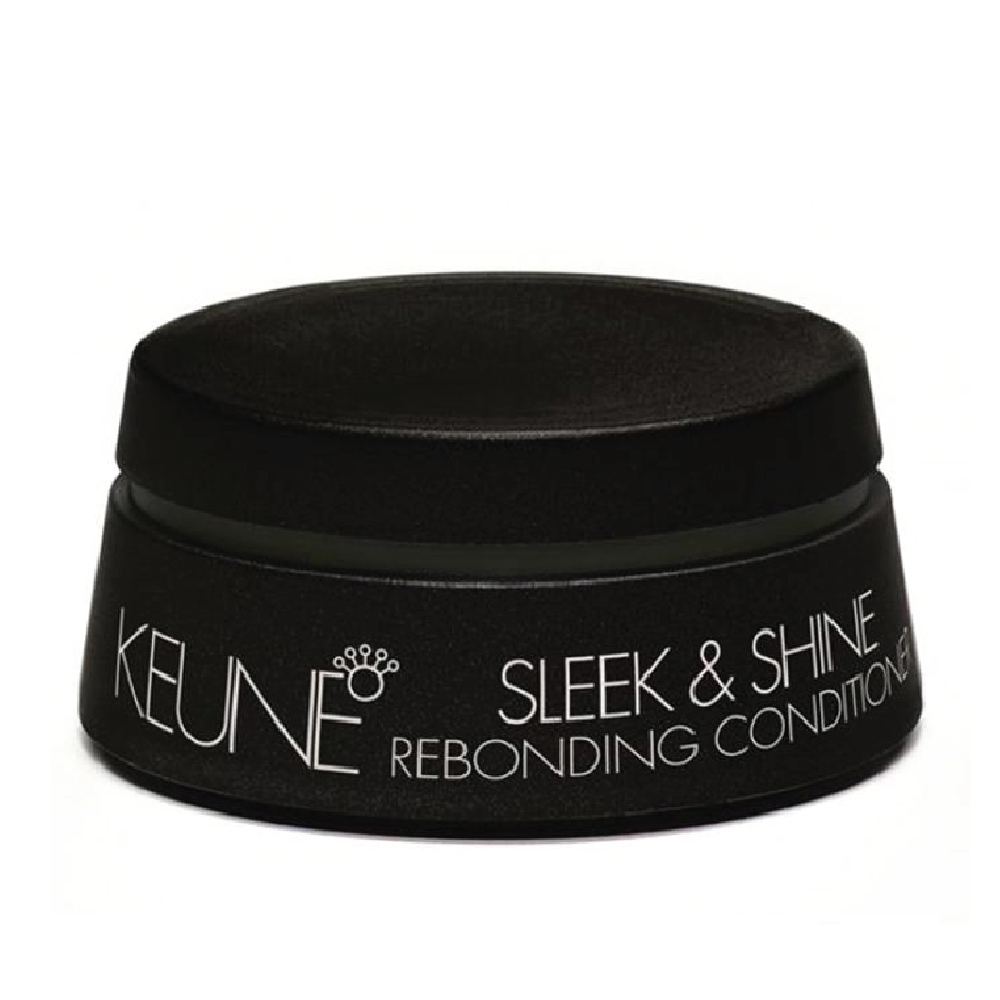 Sleek & Shine Rebonding Conditioner