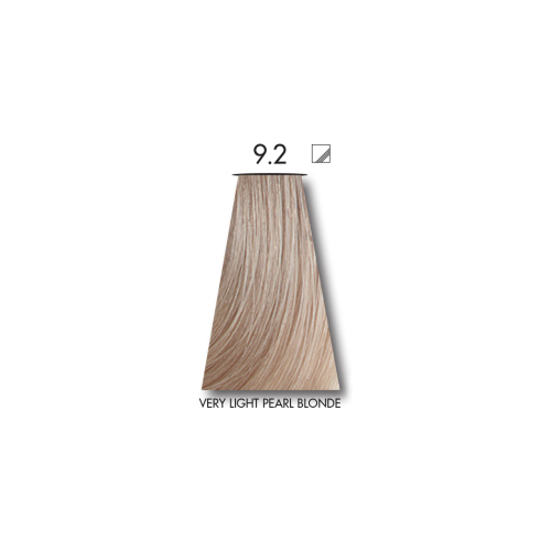 Tinta Very Light Blonde 9.2