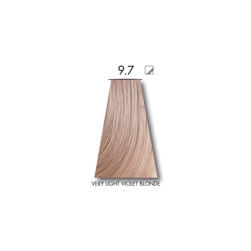 Tinta Light Violet Blonde 9.7