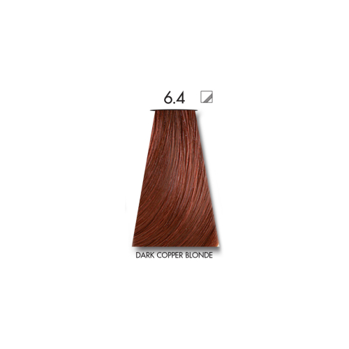 Tinta Dark Copper Blonde 6.4