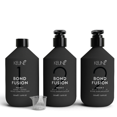 Bond Fusion Salon Kit