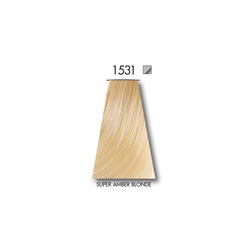 Tinta Super Amber Blonde 1531