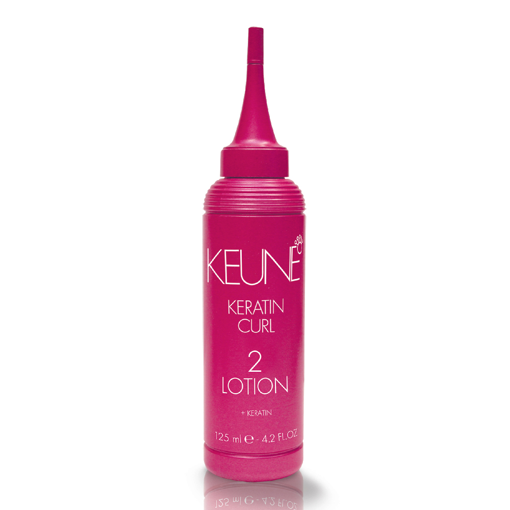 Keratin Curl Lotion 02