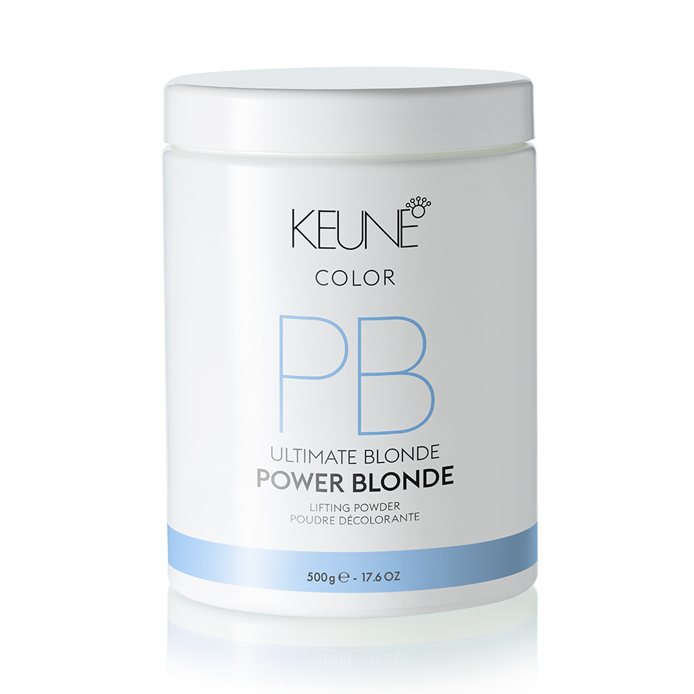 Ultimate Power Blonde Powder