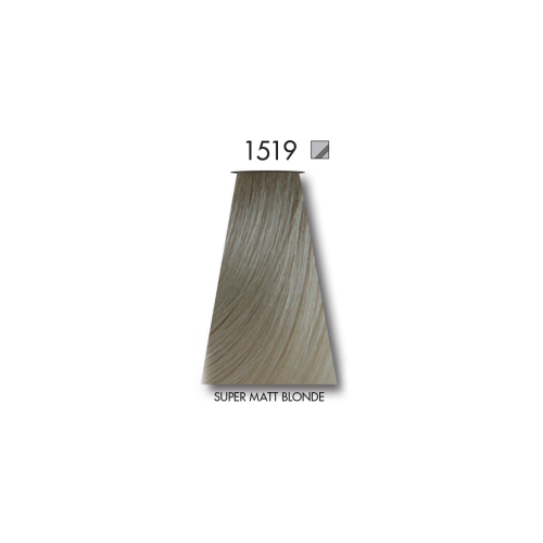 Tinta Super Matte Blonde 1519